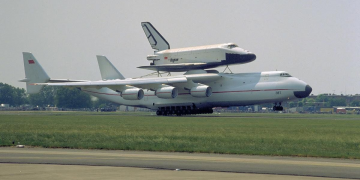 “Antonov”, ja pse Moska dëshiron të shkatërrojë ekselencën ajrore të Ukrainës