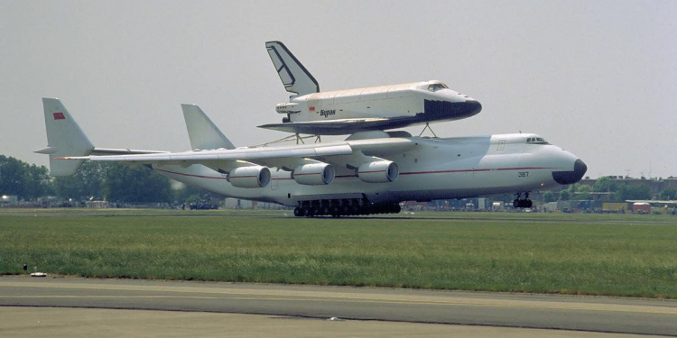 “Antonov”, ja pse Moska dëshiron të shkatërrojë ekselencën ajrore të Ukrainës