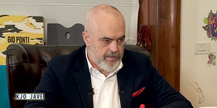 “Kriminale. Nafta në Shqipëri ka qenë në duart e…”! Rama flet për krizën: Ja pse kemi rënie drastike të eksporteve