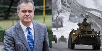 Perëndimi i Ukrainës