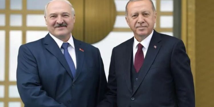 Erdogan telefonon me urgjencë Lukashenkon! Zardhet biseda e tyre: Ja çfarë ka vendosur për Rusinë
