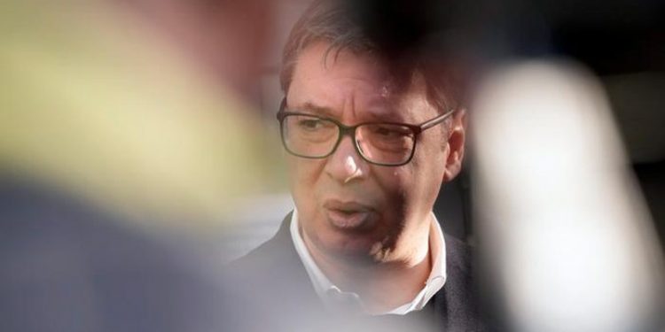 “Miqtë europian të Kremlinit”?! Prestigjozia gjermane zbardh skenarët: Çfarë loje luan Vuçiçi?