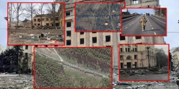 Thellohet bilanci tragjik i luftës/ S’ka armëpushim, Ukraina publikon të dhënat e fundit se çfarë po ndodh me Rusinë