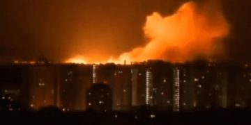 Shpërthimi i fuqishëm në Kiev, plagoset kryebashkiaku, zbardhen detajet e fundit