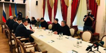 Asnjë rezultat në raundin e parë! Caktohet vendi ku do të mbahet raundi i dytë i bisedimeve Rusi-Ukrainë