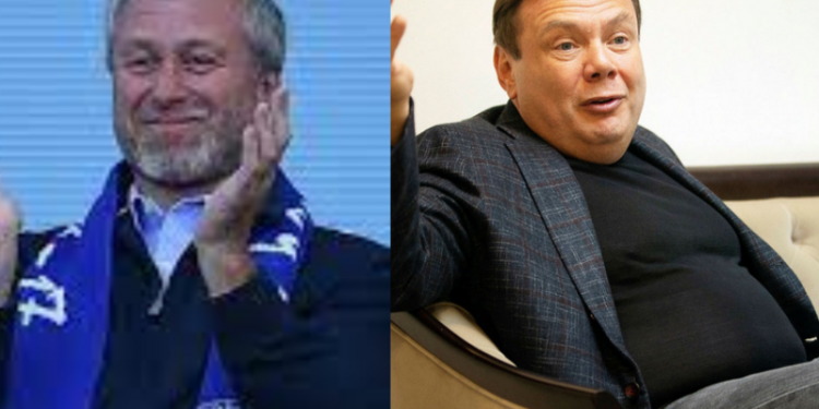 Amerikanët fillojnë “luftën e klasave”!  Nis gjuetia për oligarkët e Putinit, dhjetë prokurorë amerikanë kanë nisur bllokimet e pasurive, në listë nga Abramovich deri te Fridman