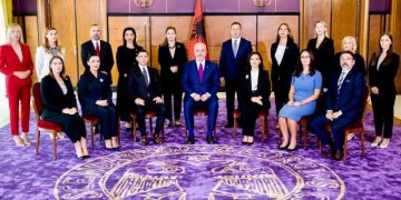 Kongresi i PS, tërmet në qeverinë “Rama 3”! Rrezikohen ministrat e përfolur dhe të përfshirë në aferën e inceneratorët