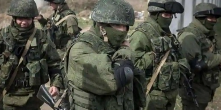 “Vetëm kështu lufta do të përfundojë në pak ditë”/ Shtabi i Përgjithshëm i Ushtrisë së Ukrainës iu tregon qytetarëve SEKRETIN për goditjen finale ndaj rusëve