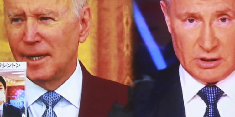 Gazetari italian Alessandro Sallusti: Evropa po shkrihet, fati ynë në dorën e amerikanëve “arrogantë” që të na shpëtojnë