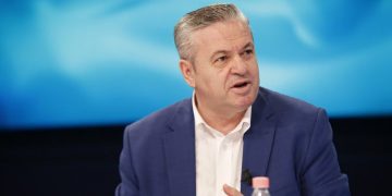 Myslim Murrizi: Basha është i korruptuar, ka në gjykatë një dosje, për Berishën të bëhen publike faktet nga Amerika