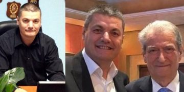 Kongres pajtimi në PD, nipi i Berishës paralajmëron dhunë: S’ka falje, veç mos më dalshin para syve ata deputetë që ishin në zyrat e PD më 8 janar