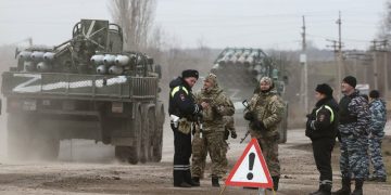 Ja si shërbimet sekrete amerikane udhëzojnë ushtarët në Irpin! Si u përgatit rezistenca dhe e vërteta e 17 mijë raketave anti-tank?!