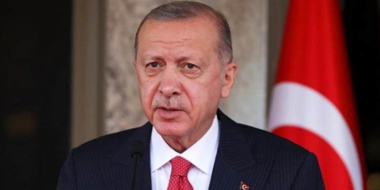 Nesër në Antalia takimi deçiziv mes Ukrainës e Rusisë! Erdogan jep detaja dhe uron një armëpushim të përhershëm”