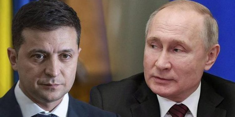 Pranë paqes, por me dhimbje për Ukrainën”! Ja prapaskenat e bisedimeve sekrete mes Kievit dhe Moskës