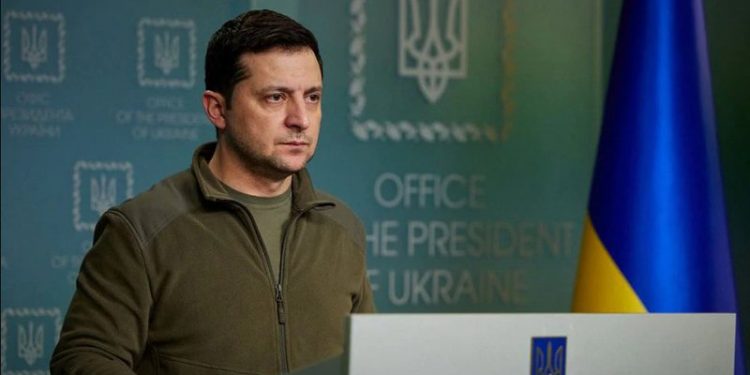 Nxehet situata pas dështimit të negociatave! Zelensky konfiskon asetet e Rusisë dhe qytetarëve rusë  në Ukrainë “pa asnjë kompensim”