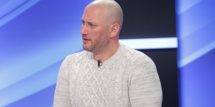 Ka plane të angazhohet në politikë? Florian Binaj bën deklaratën e papritur: Po nëse…