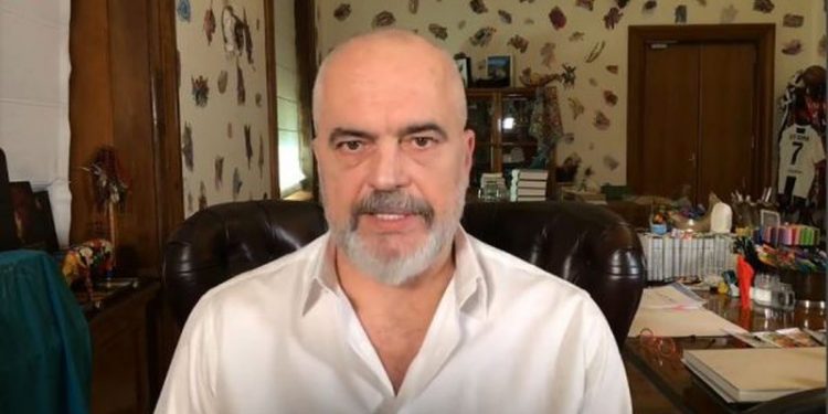 Kriza ‘hyn’ në qeveri! Rama jep lajmin e keq për ministrat dhe zyrtarët e tjerë