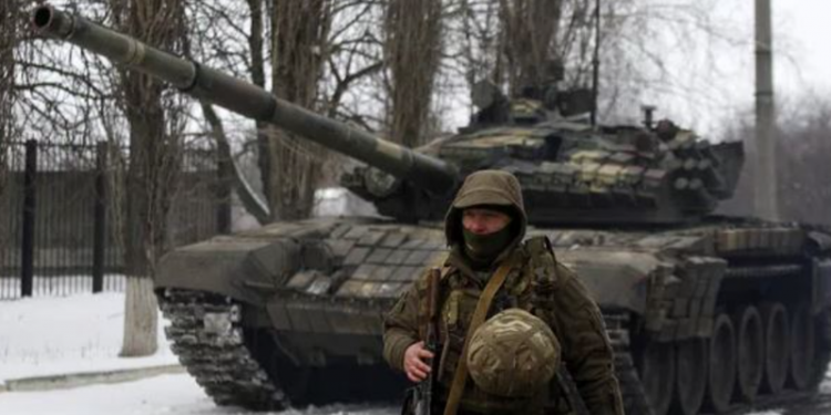 Putin i “shpall” luftë NATO-s, sulmon bazën e rëndësishme ushtarake, ja sa ka shkuar deri më tani bilanci i viktimave