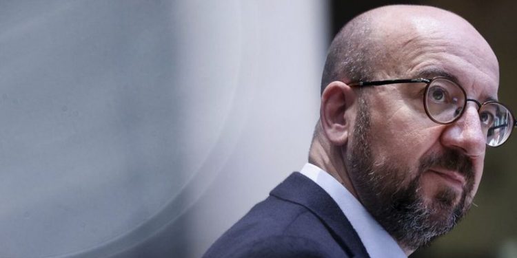 Presidenti i Këshillit Europian zbulon se çfarë do të na çonte në Luftën e Tretë Botërore: Po bëjmë çdo gjë të mundshme për të që të mos ketë përkeqësim të konfliktit