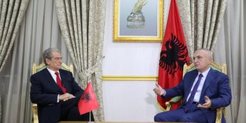 Berisha-Meta në zgjedhjet e 2023 me “Shtëpinë e Lirisë”! Foltore-LSI grup të ri parlamentar me rreth 30 deputetë