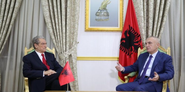 Berisha-Meta në zgjedhjet e 2023 me “Shtëpinë e Lirisë”! Foltore-LSI grup të ri parlamentar me rreth 30 deputetë