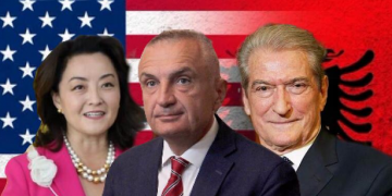 SHBA të shqetësuar për fuqizimin e krahut antiamerikan dhe filorus: Rusët paralajmërojnë ndryshime tektonike në politikën shqiptare