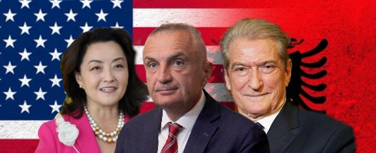 SHBA të shqetësuar për fuqizimin e krahut antiamerikan dhe filorus: Rusët paralajmërojnë ndryshime tektonike në politikën shqiptare