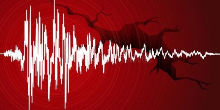 ‘Dridhet’ toka! Lëkundje tërmeti zgjojnë Greqinë, sa ishte magnituda