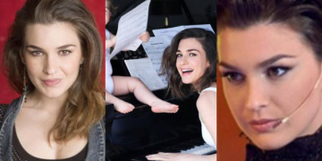 Nga humbja tragjike e nënës, ndarja me babain e vajzës, tek akuzat si e përfshirë në grupin kriminal! Zbardhet jeta e vështirë e Elsa Lilës