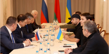 Lufta mes Rusisë dhe Ukrainës, vjen LAJMI I SHUMËPRITUR