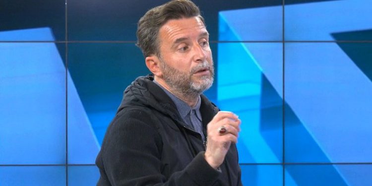 Rritja e çmimeve të hidrokarbureve: Braçe nxjerr “të palarat”! Institucionet s’kanë bërë detyrën, ka një abuzim të madh me…