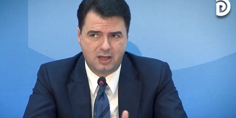 Vjen paralajmërimi i papritur: Basha mund të shkarkohet nesër!