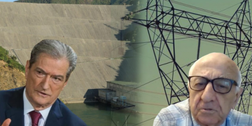 Njeriu që projektoi elektrifikimin e Shqipërisë hedh akuzat e forta: Berisha vrau 40 vite punë! Ky ish-ministër mori mijëra euro