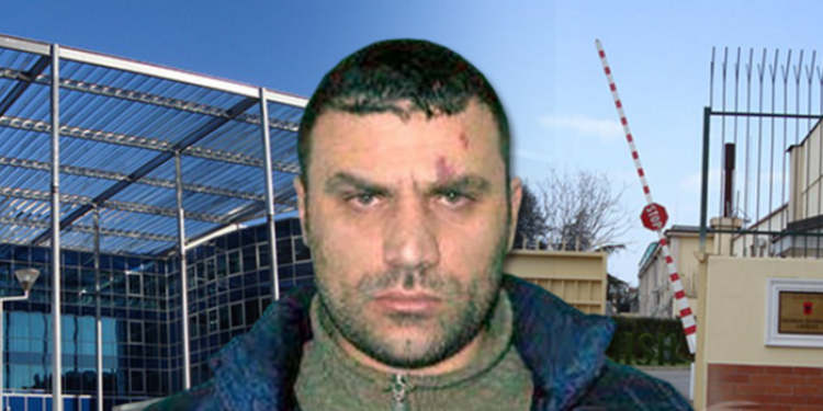 Në gjendje të rëndë shëndetësore! Emiljano Shullazi dërgohet me urgjencë në spital: Shoqërohet me forca speciale e snajperistë