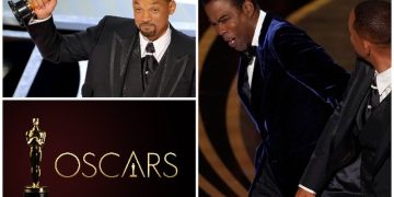 Fitoi çmimin Oscar si aktori më i mirë, Will Smith mund ta pësojë keq pas goditjes me shuplakë ndaj Chris Rock