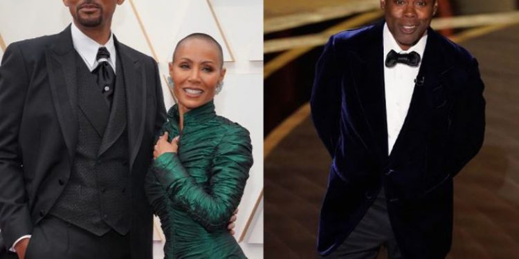 Nga se vuan gruaja e Will Smith? Çfarë është alopecia dhe çfarë fshihet pas debatit në ceremoninë e ndarjes së çmimeve ‘Oscar’