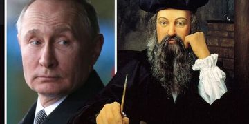 Publikohet parashikimi i frikshëm i Nostradamus për vitin 2023, kjo ngjarje pritet të tronditë botën