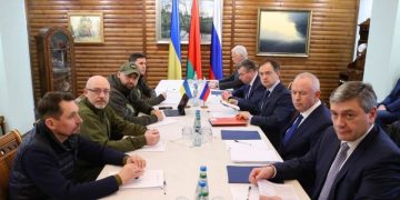 Lajme të mira vijnë nga Kievi dhe Moska