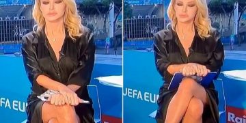 “Boll me kofshët në TV”! Media ku punonte prej kohesh merr vendimin drastik për gazetaren e njohur italiane