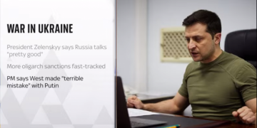 Zelensky ndryshon qëndrim? Presidenti i Ukrainës mund të pranojë kërkesën e Putinit