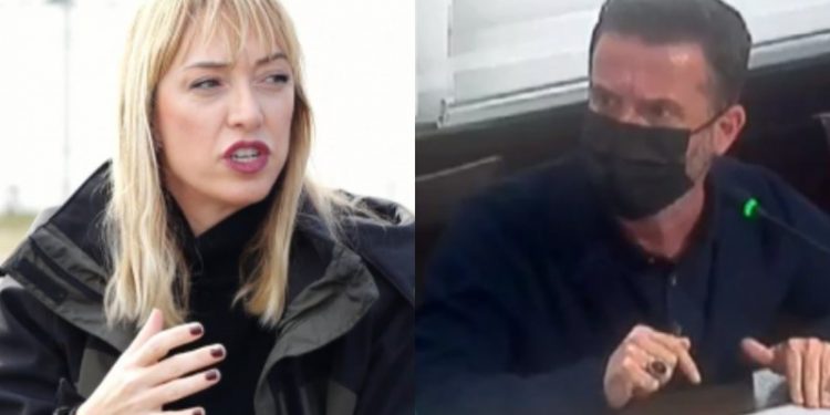 Ministrja e Ramës këput gafën e radhës, reagon Braçe dhe e thumbon keq: Tani është koha për…