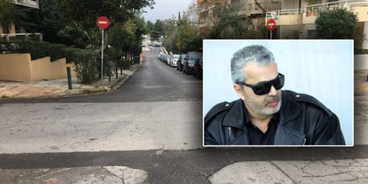 “Luftë” gjatë natës në Greqi! Tentohet eliminimi i biznesmenit të fuqishëm: Zbardhen detajet