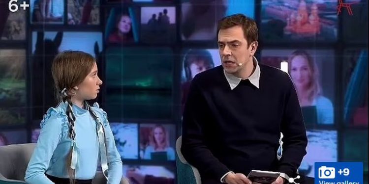 Kremlini nis fushatë dezinformimi në Rusi: Pamjet janë nga konfliktet e tjera, rusët e Ukrainës kanë nevojë për mbrojtjen tonë (VIDEO)