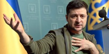 Volodymyr Zelensky u shpëtoi 3 atentateve brenda disa ditësh