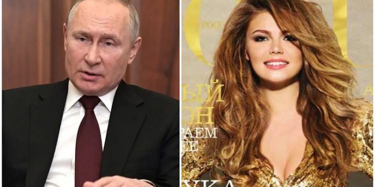 Pushtoi mediat botërore për lidhjen me Presidentin! Reagon për herë të parë sportistja e njohur e akuzuar si e “dashura e Putinit”