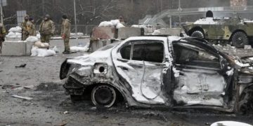 Analiza: Dhjetë gjërat ku gabuam gati të gjithë mbi Rusinë dhe pushtimin e saj në Ukrainë