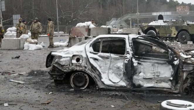 Analiza: Dhjetë gjërat ku gabuam gati të gjithë mbi Rusinë dhe pushtimin e saj në Ukrainë