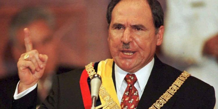 Sali Berishës i del një “vëlla” nga një vend i largët: SHBA bënë njoftimin zyrtarë