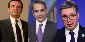 Kriza nga rritja e çmimeve: Si ndërhynë në treg Kurti, Micotakis e Vuçiç për çmimin e naftës