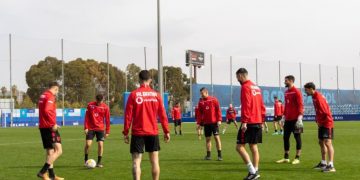 Shqipëria humbet “pjesët”, 3 lojtarë mungojnë ndaj Gjeorgjisë